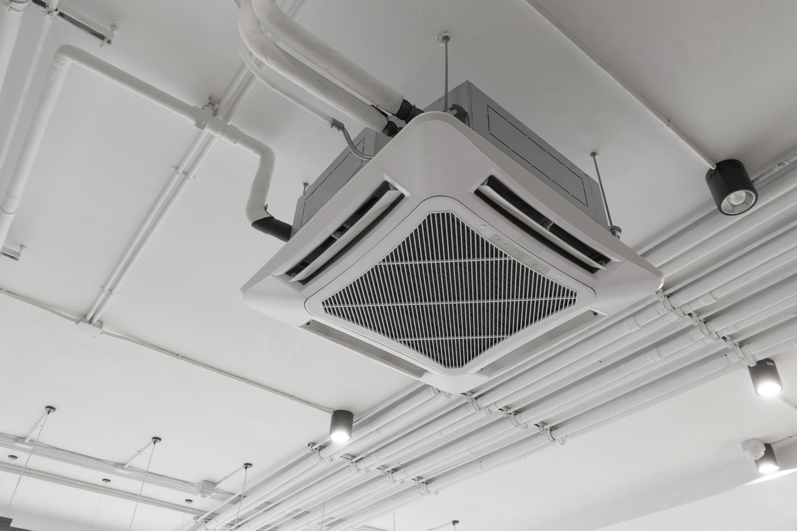 Servicio de instalación y reparación de climas en Monterrey Servicio de instalación de climas en Monterrey