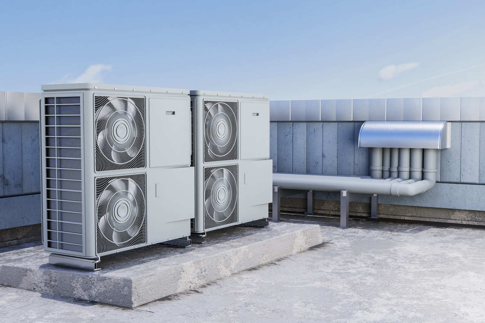 Servicio técnico de climas ventiladores y aires acondicionados en Monterrey Servicio técnico de climas en Monterrey