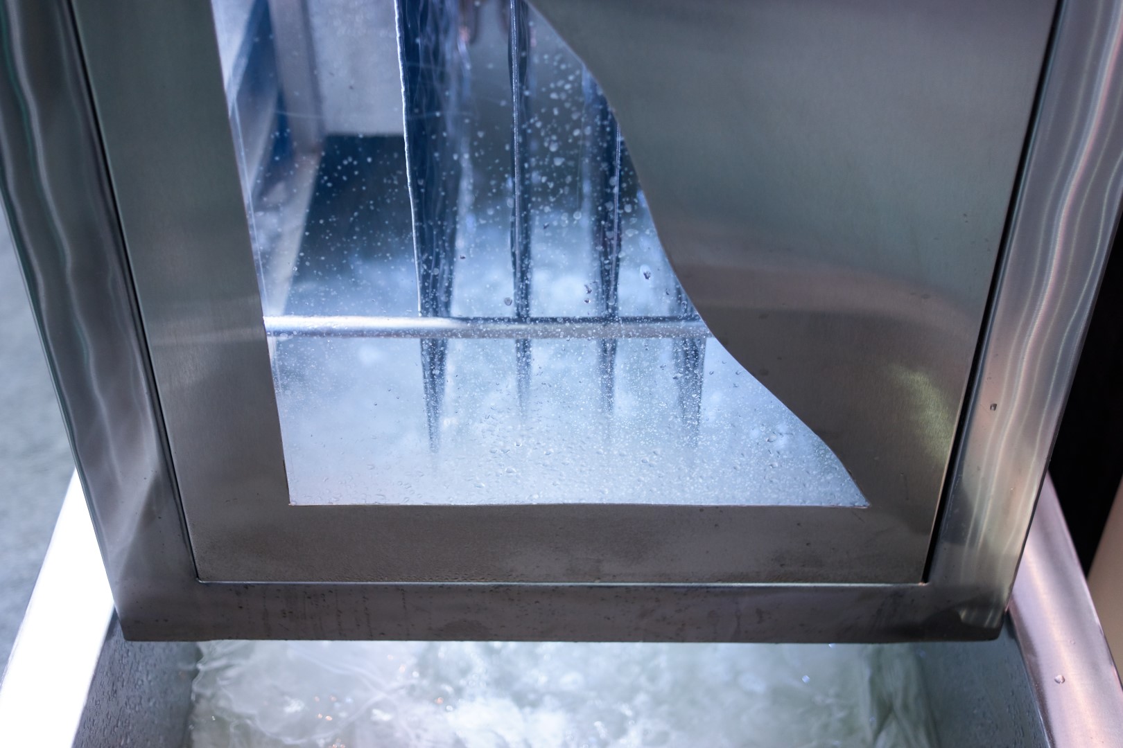 Servicio de Máquinas de Hielo Servicio Técnico de Máquinas de Hielo en Monterrey